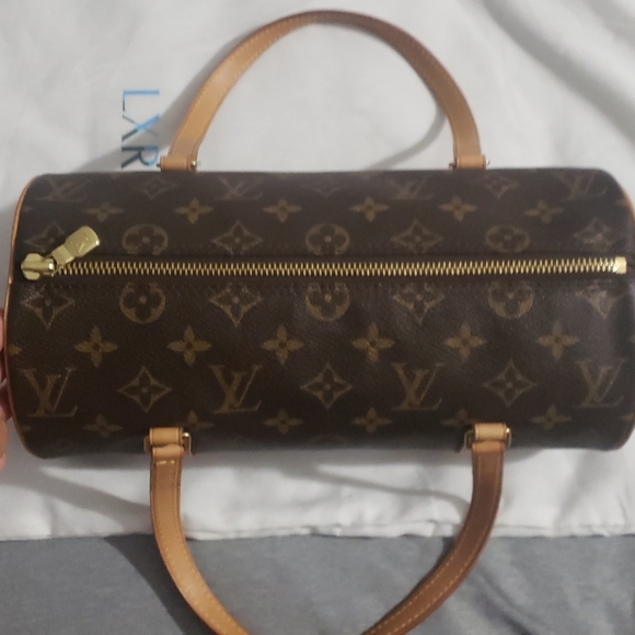 Louis Vuitton Papillon - Picture 5 of 16